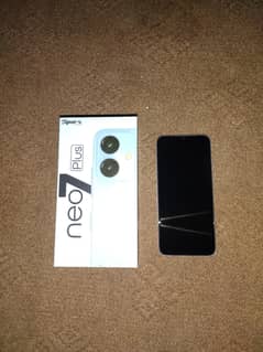 sparx neo 7 plus  4 /64 hai