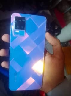 vivo v21e