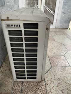Mitsubishi electric Ac