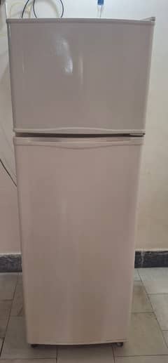 Refrigerator and others
