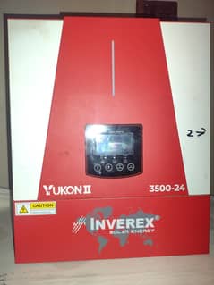 solar inverter