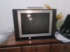 LG Tv for sale 21 inch