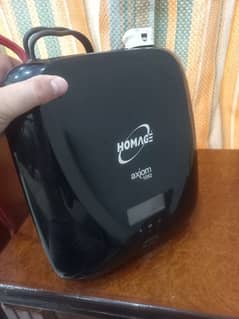 homage ups 1202