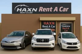 Corolla For Rent in Islamabad & Rawalpindi with driver, Daily, Weekly