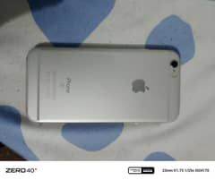 iPhone 6s 128GB