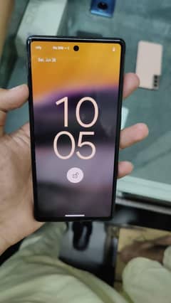 Google Pixel 6A Non Pta