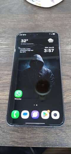 Samsung 24 plus 256gb dual SIM
