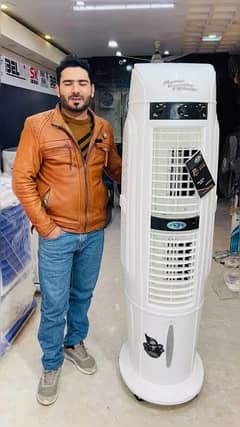 Air Cooler - Izone 15000