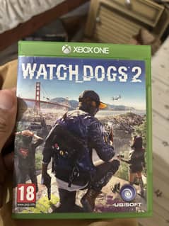 Xbox One Games