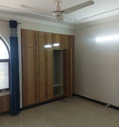 G-11/4 PHA C-Type Fully Renovated 3rd Floor Flat For Rent