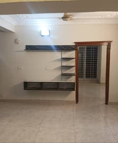 G-11/4 PHA D-Type Fully Renovated 3rd Floor Flat For Rent