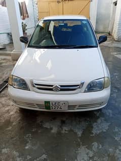 Cultus Euro ll for sale