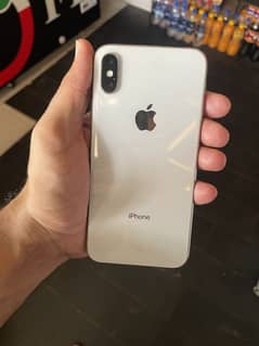 iphone x pta approved
