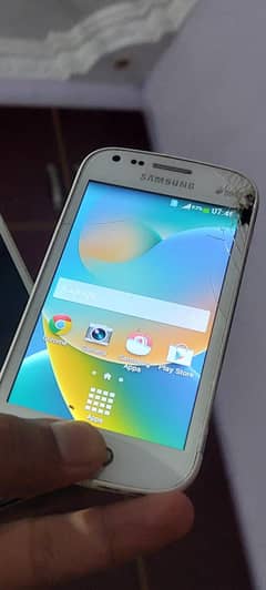 Samsung Galaxy Duos 2 PTA approved