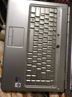 Laptop for sell Core 2i 64 bit 4Gb Ram