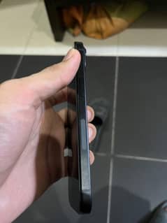 iPhone 15 with box jv
