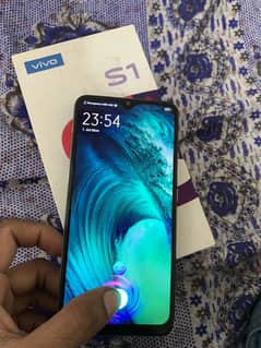 Vivo s1 8/256