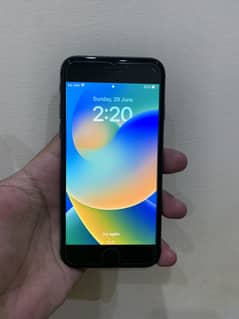 iphone 8 PTA 64 GB