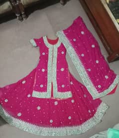 Bridal Dress