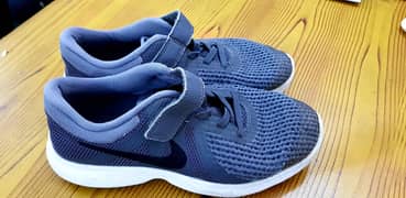 Nike