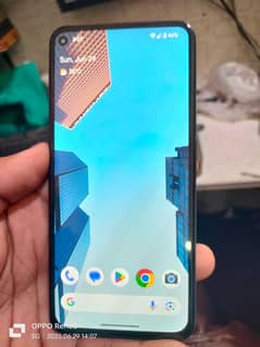 Google pixel 5A 5G 6/128