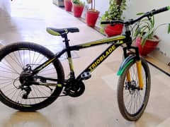 BMX