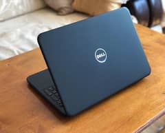 Dell UltraSlim Snake Body Core i3 3rd Generation  8GB Ram / 128GB SSD
