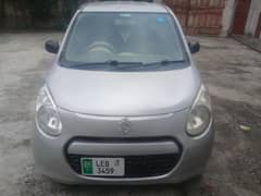 suzuki alto ECO.