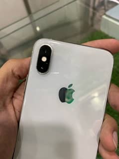 iphone xs ,64 gb non pta