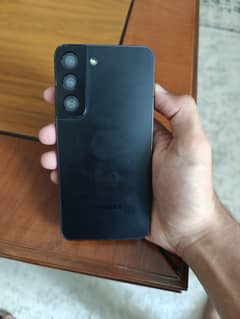 S22 8/128gb Non pta Exchange possible [Dotted]