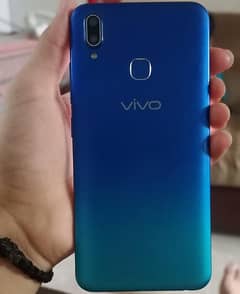 Vivo For Normal Use  Only