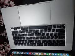 Macbook Air 512GB / 16GB 15inch 2024