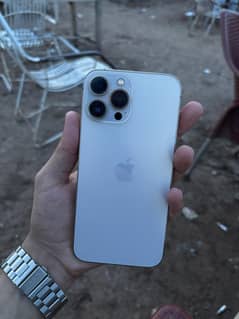 I phone 13 pro max fu