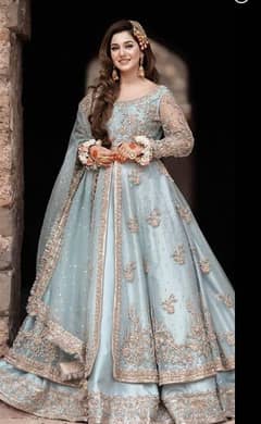 Walima dress for sale