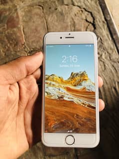 iphone 6s all ok pta approved