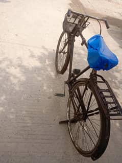 Sohrab Cycle for sale