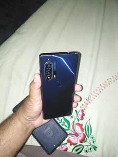 Motorola Edge plus 12/256 price 65000 condition 10/ 9