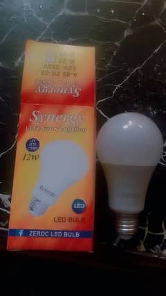LED Bulbs 150Rs per piece