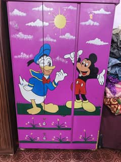 kids cupboard