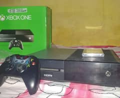 Xbox One  1Tb Jailbreak