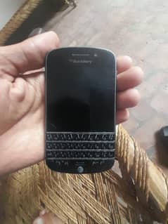 Blackberry q10 for parts