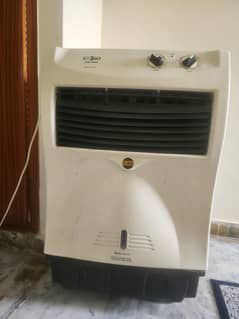 Air cooler
