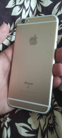 iPhone 6s