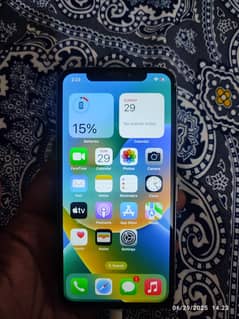 iPhone X 256GB