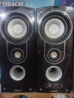 AUDIONIC