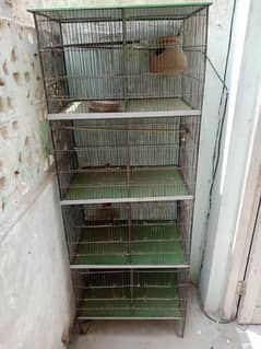 Cage