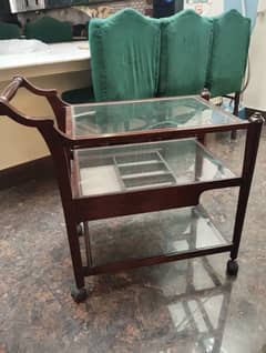 Serving Trolley for Sale