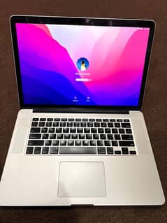 Mackbook