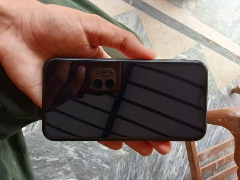 iphone XR pta approved 2