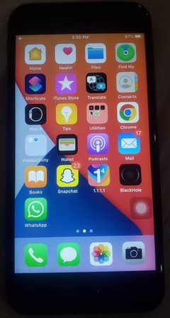 iPhone